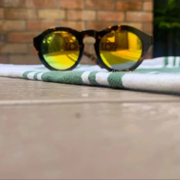 DIFF Eyewear‎ Sunglasses - No scratches - Picture 4 of 4